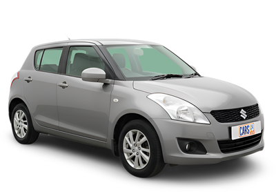 Maruti Swift Dzire-img